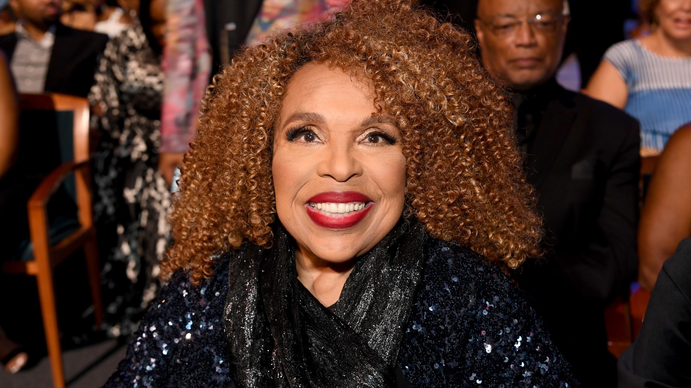 Meet the 10 Biggest Musicians From North Carolina 24/7 Tempo