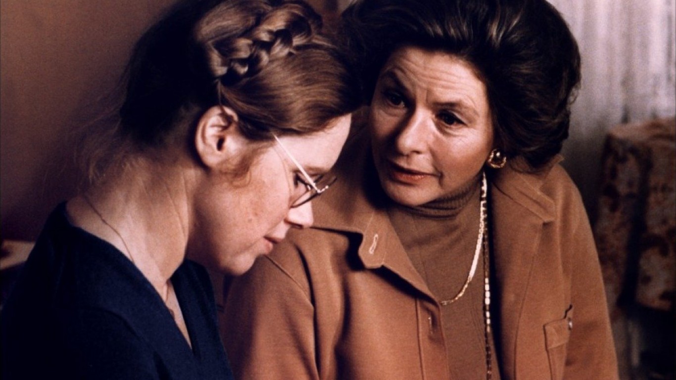 100 Saddest Movies of All Time 24/7 Tempo