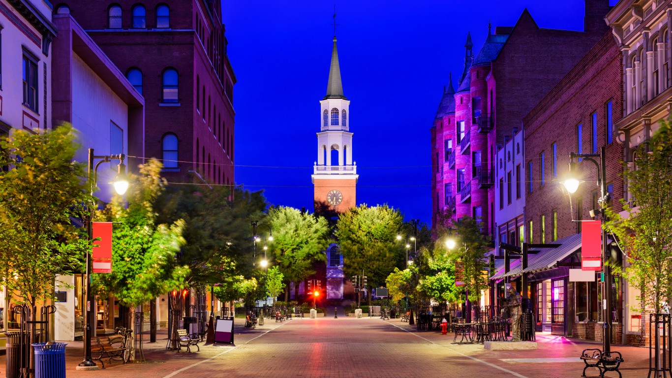 America’s Most Innovative Cities Page 5 24/7 Wall St.