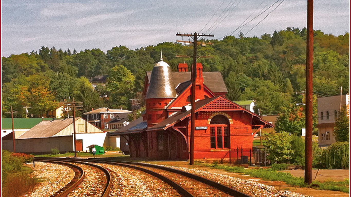 Coldest Town in Every State Page 5 of 12 24/7 Wall St.