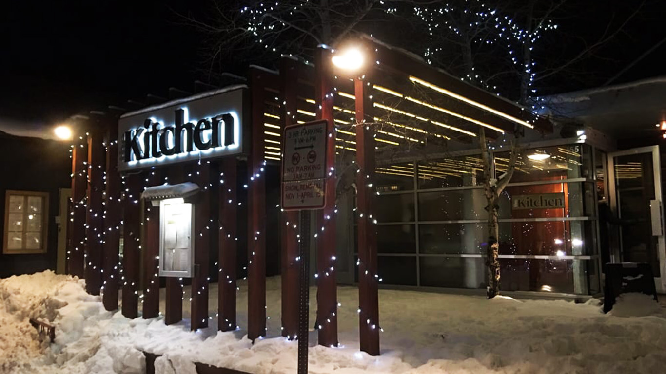 Seattle Christmas Dinner Restaurants Best Restaurants for Christmas Dinner in Every State Page 11 24/7