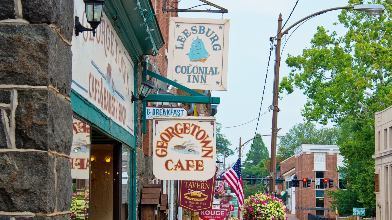 25 Best Counties to Live In Page 6 of 7 24/7 Wall St.