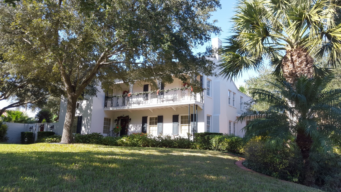 Cities Where It's Easiest to Buy a House for Less Than 100K Page 4