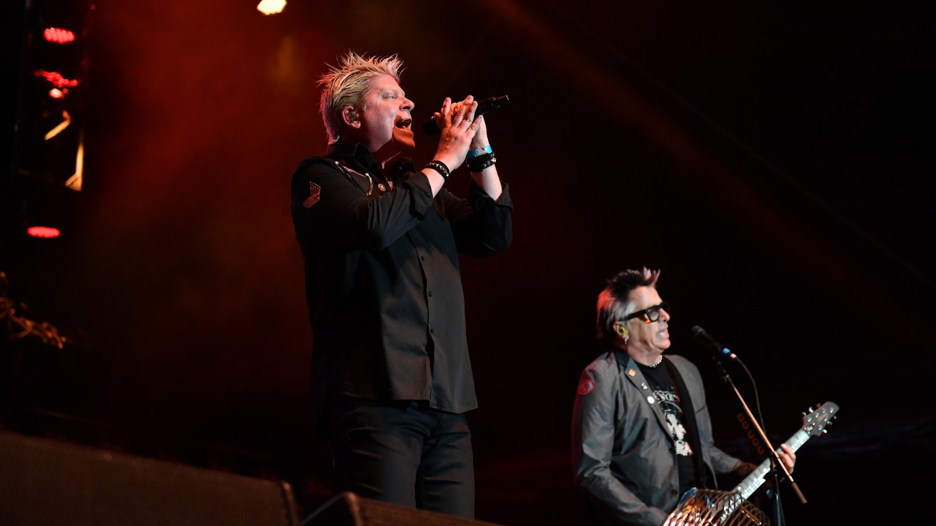 100 Most Popular Musicians on Tour in 2019 Page 3 24/7 Wall St.