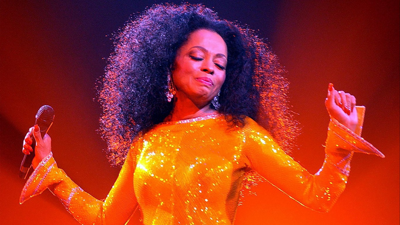 100 Most Popular Musicians on Tour in 2019 Page 3 24/7 Wall St.