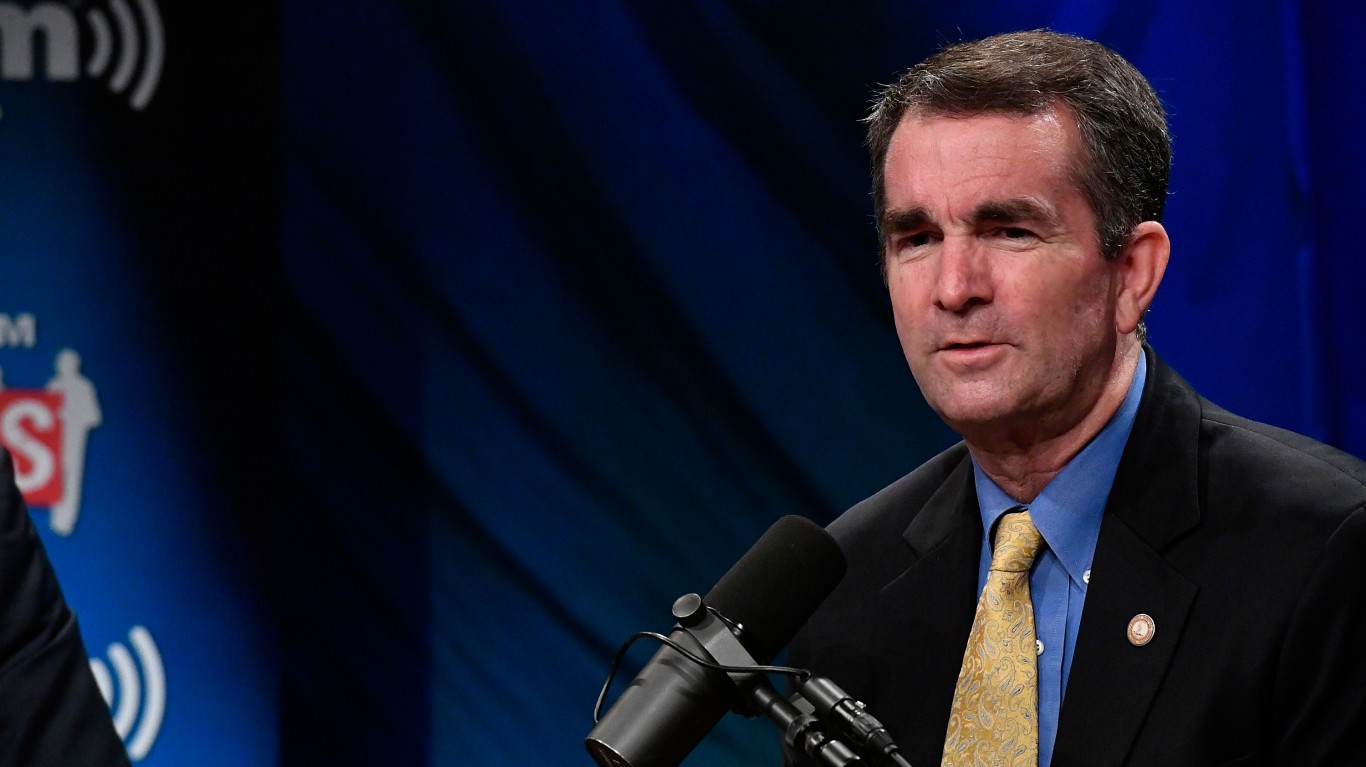 America’s Most Popular Governors Page 6 24/7 Wall St.