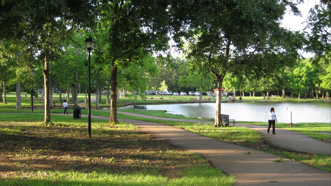 Best City to Live in Every State 24/7 Wall St.