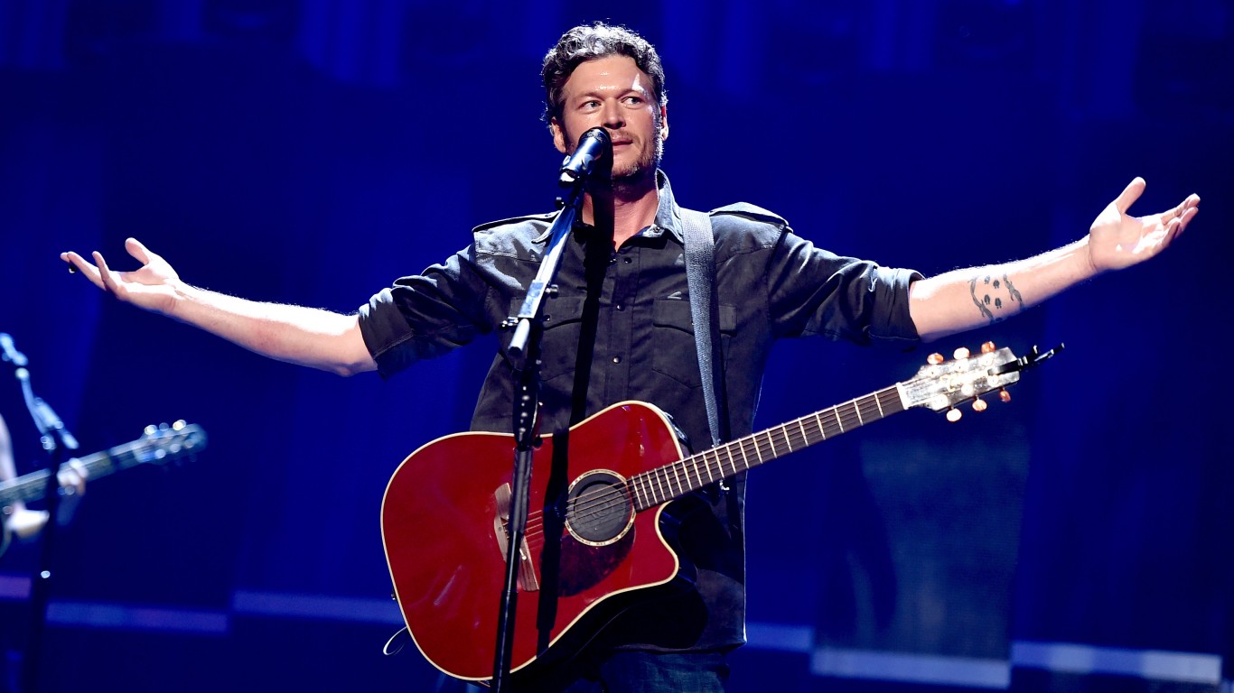 100 Most Popular Musicians on Tour in 2019 Page 6 of 11 24/7 Wall St.