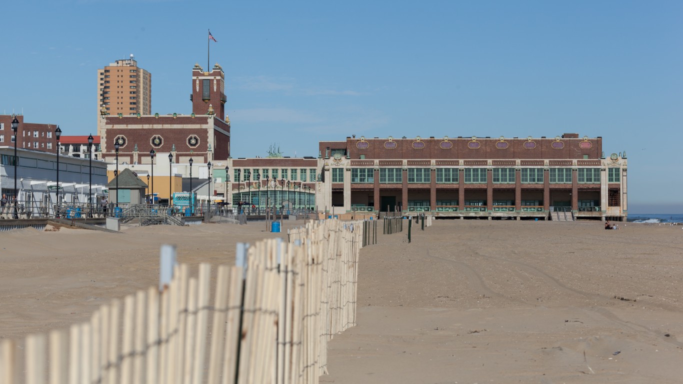 50 Worst Cities to Live In Page 2 24/7 Wall St.