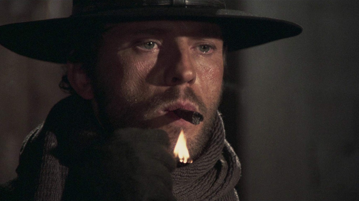 25 Best Revenge Movies of All Time Page 4 24/7 Wall St.