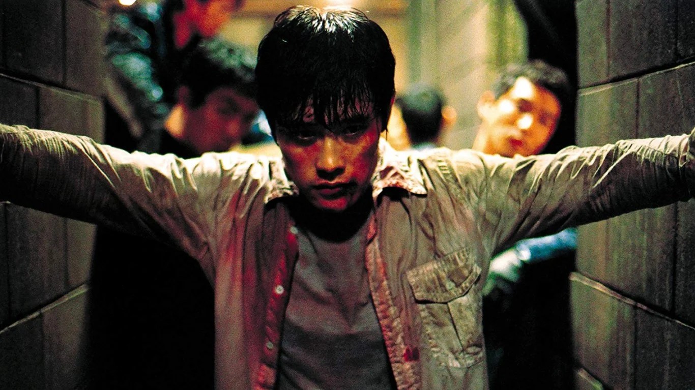 25 Best Revenge Movies of All Time Page 2 24/7 Wall St.