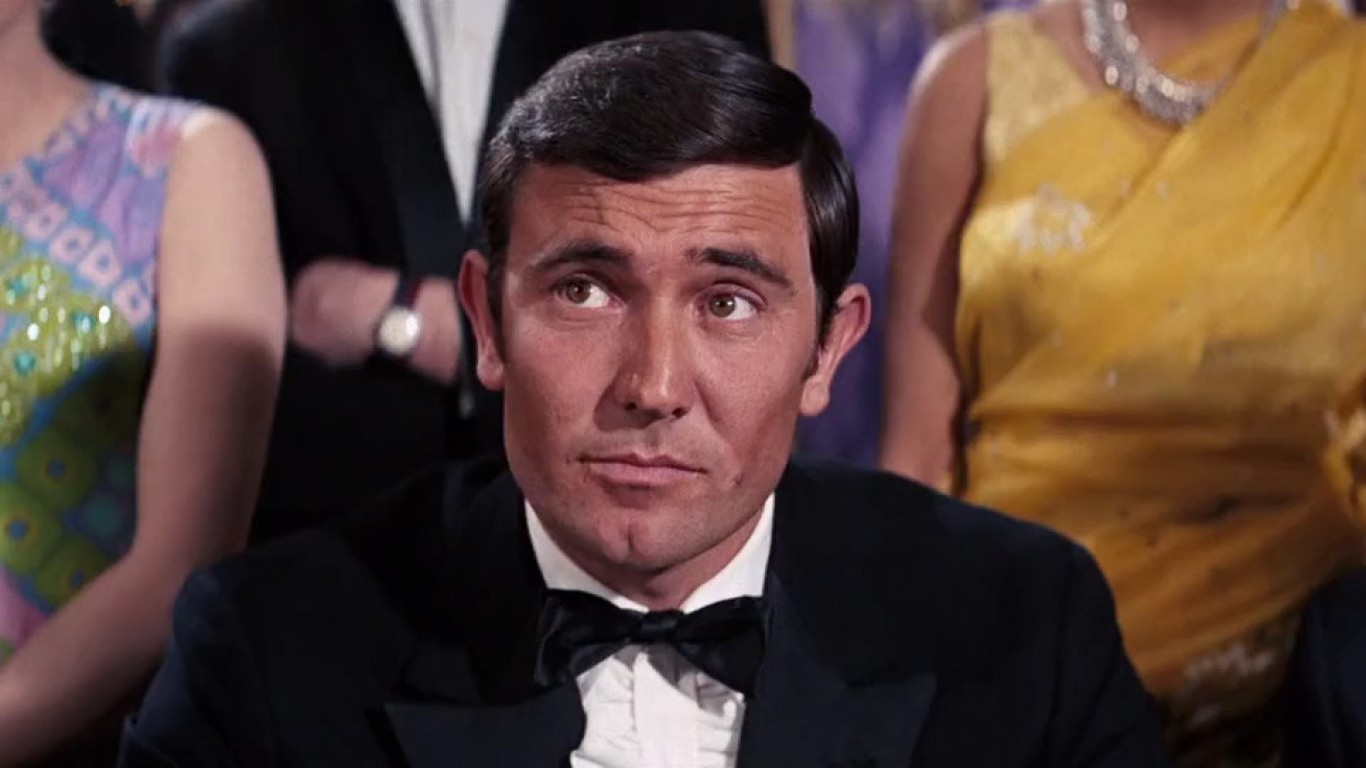 Every James Bond Movie Ranked Worst to Best 24/7 Tempo Page 5