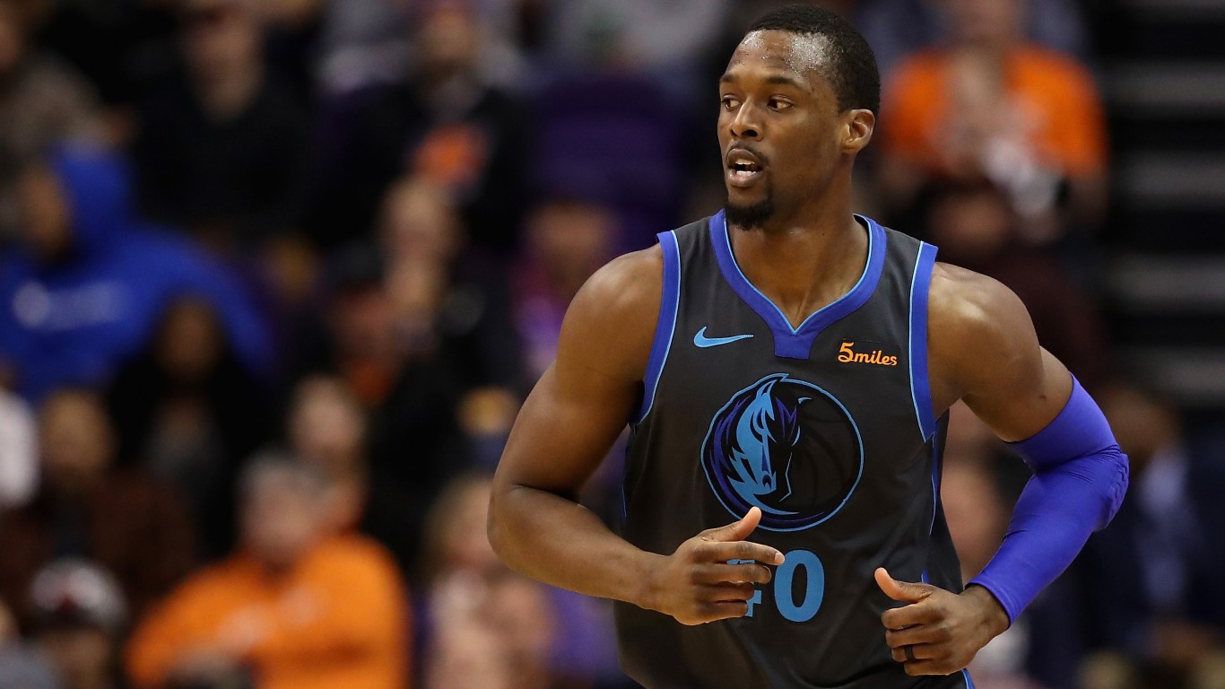 Most Overpaid Athletes in Pro Sports Page 3 24/7 Wall St.