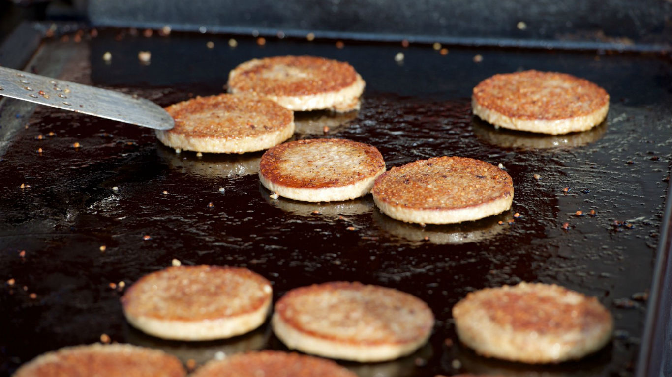 What Food is Ohio Known For 11 Iconic Foods to Eat in the State 24/7