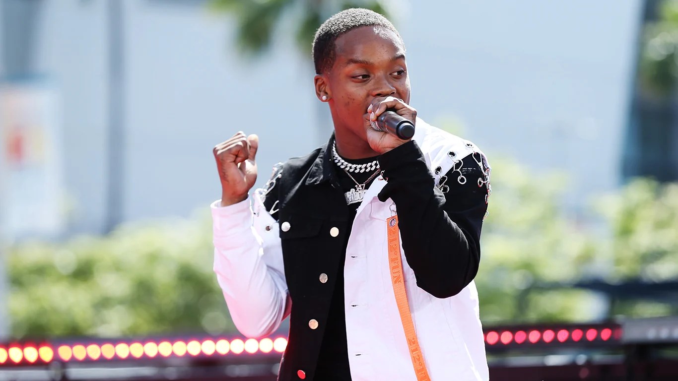 2019’s Youngest Pop Stars Page 7 24/7 Wall St.