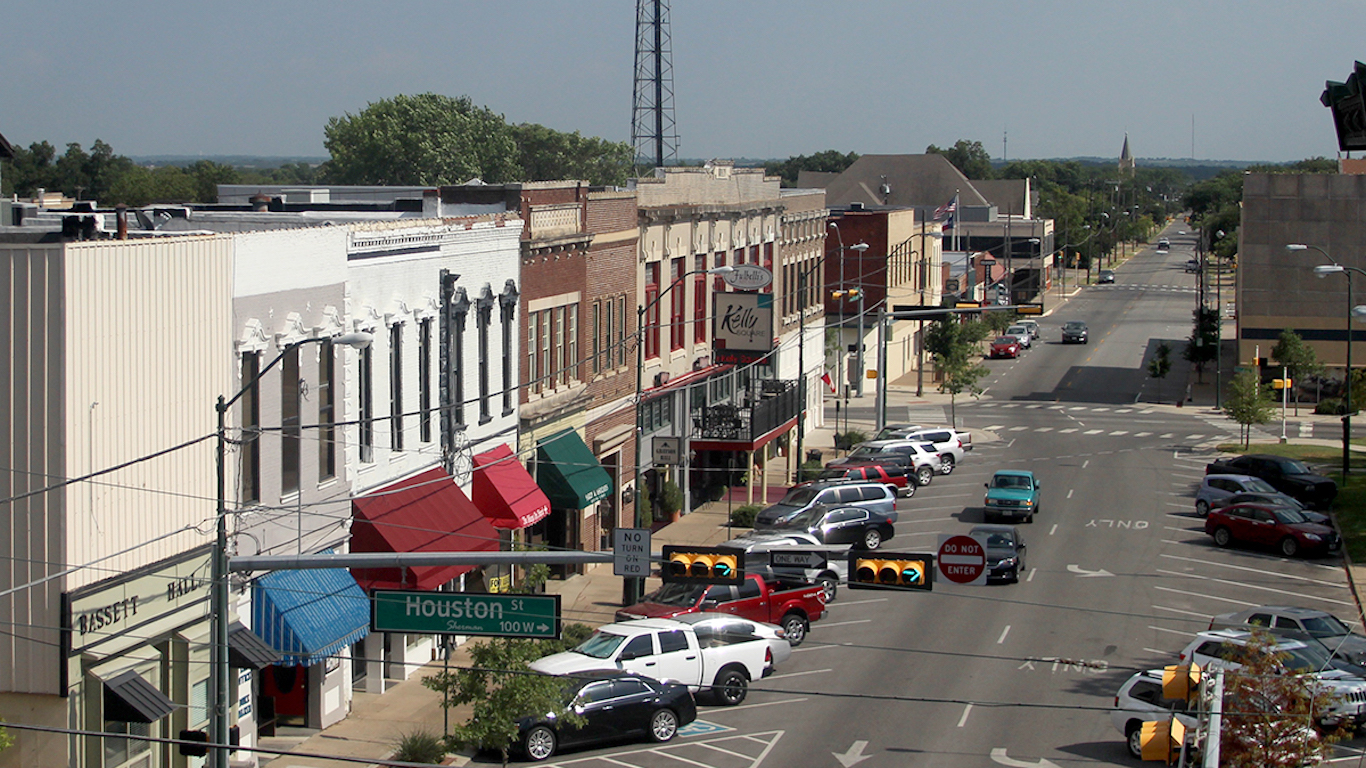 America's Cheapest Cities Where Everyone Wants to Live Right Now Page