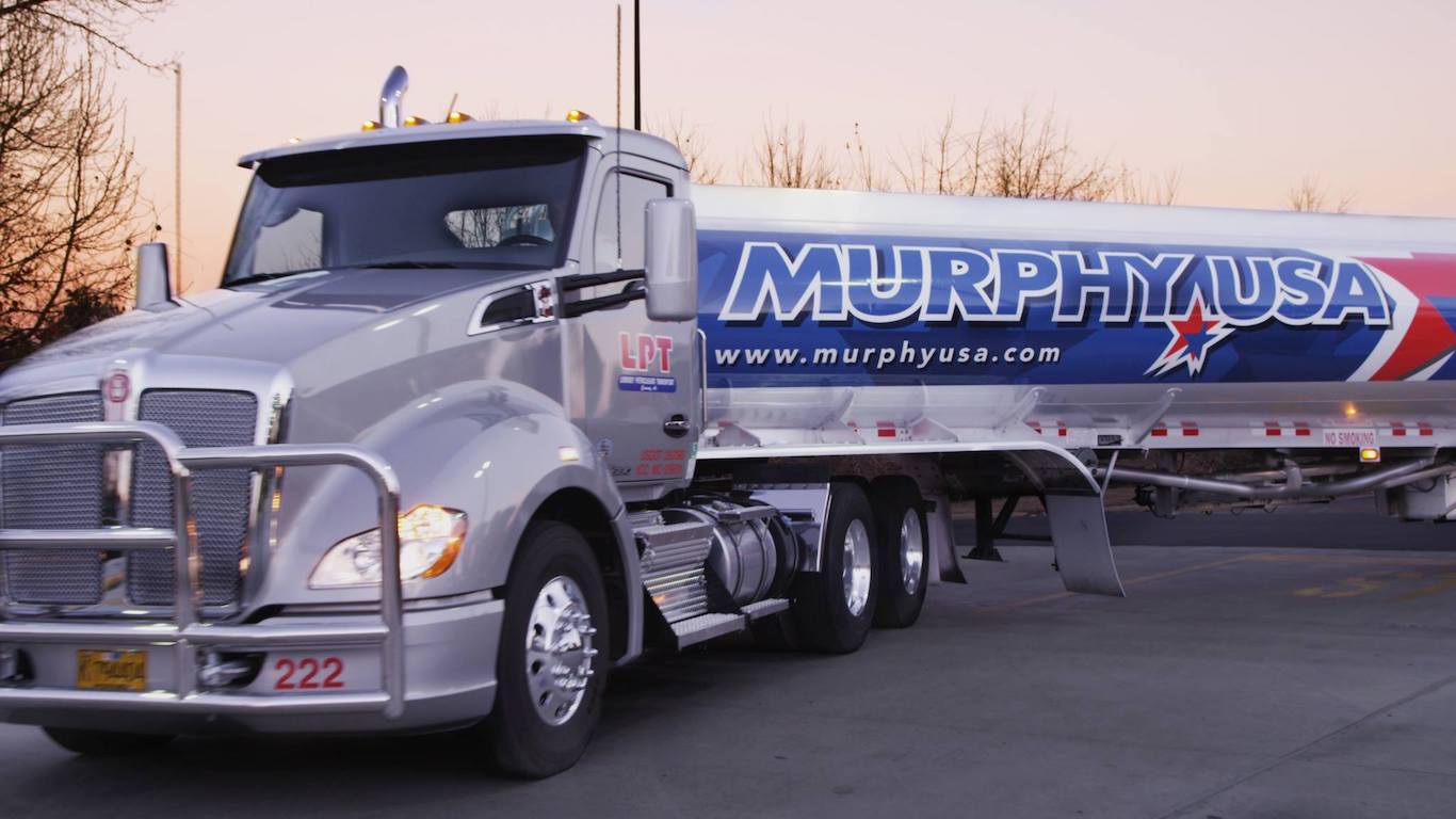 Biggest Company Founded the Year You Were Born Page 7 24/7 Wall St.