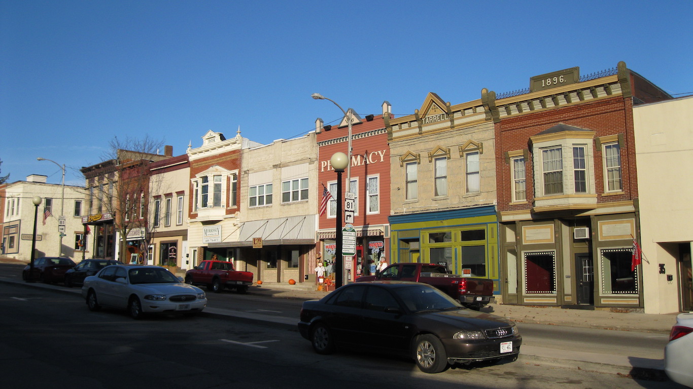 Places Having the Most Unusually Mild Winters this Year Page 8 24/7