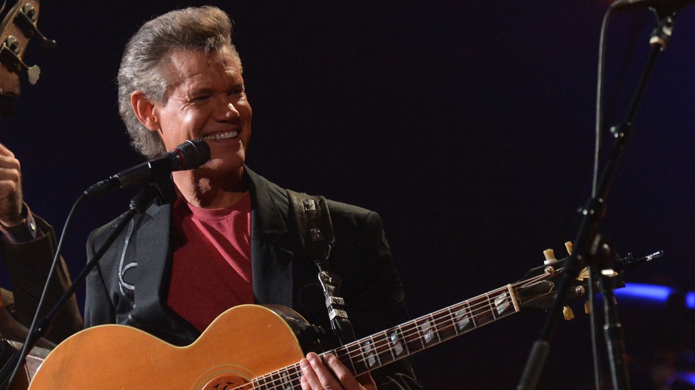100 Most Popular Country Music Albums of All Time 24/7 Wall St.