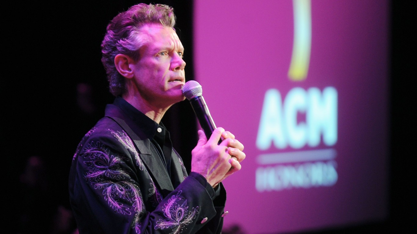 100 Most Popular Country Music Albums of All Time 24/7 Wall St.