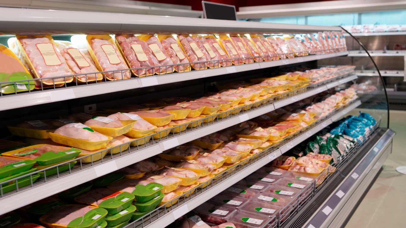 12 Things You Need to Know About Meat Shortages in the Pandemic Era