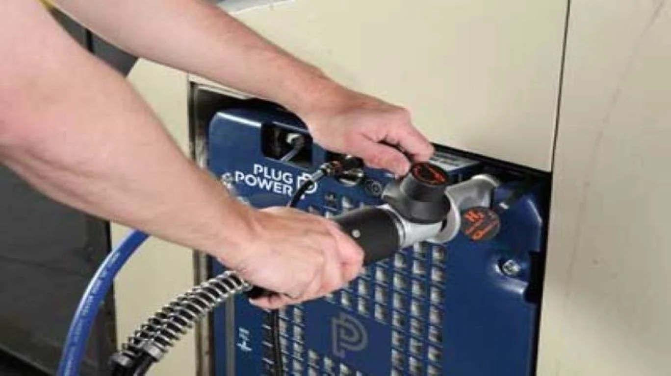 How High Can Hydrogen Lift Plug Power Stock? 24/7 Wall St.