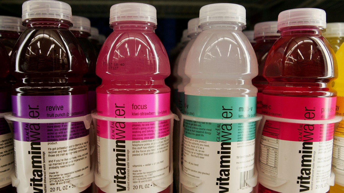 39 Most Outrageous Product Claims of All Time 24/7 Wall St.