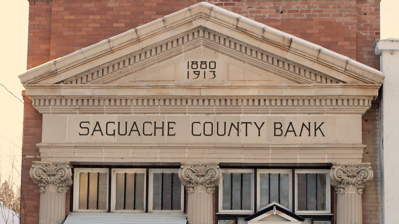 Counties in Every State Where COVID19 Is Growing the Fastest 24/7