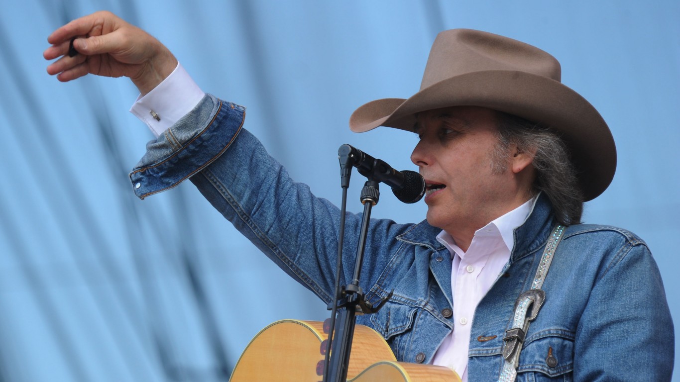 100 Most Popular Country Music Stars Page 4 24/7 Wall St.