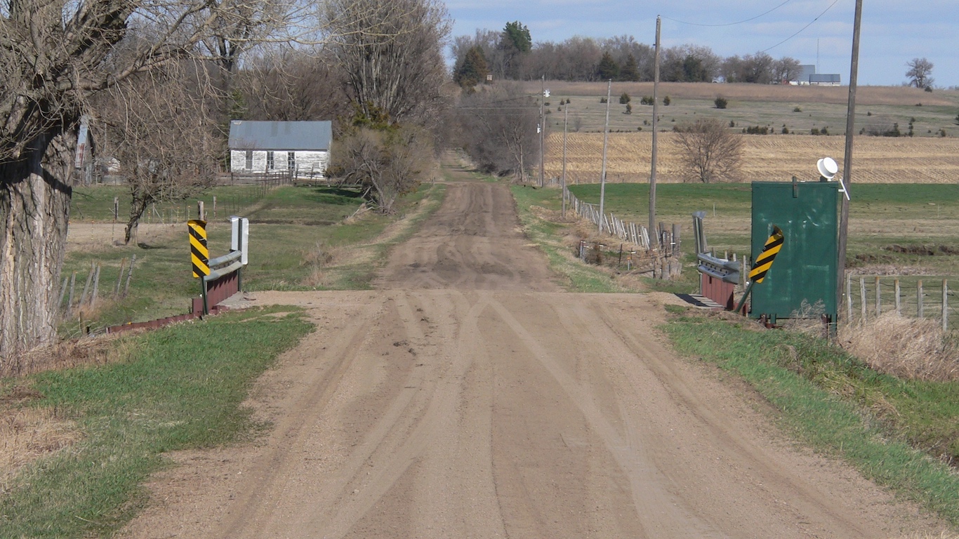 The Place in Every State Where COVID19 Is Growing the Fastest Page 7