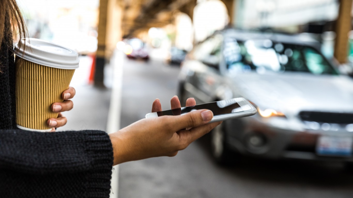 Top Selling Products From Each State 24/7 Wall St.