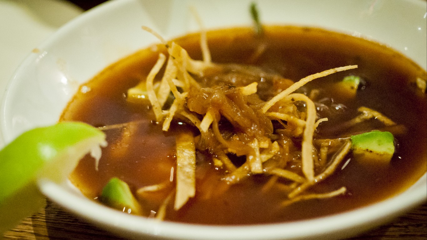 The Best Mexican Restaurants in Every State Page 4 24/7 Wall St.