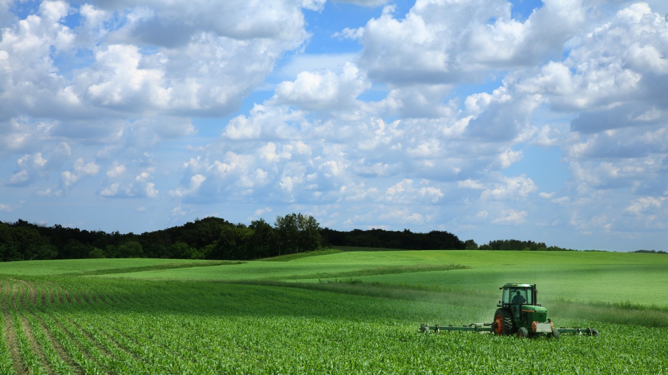 Top Selling Products From Each State 24/7 Wall St.