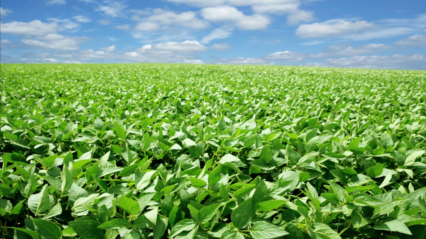 Top Selling Products From Each State 24/7 Wall St.