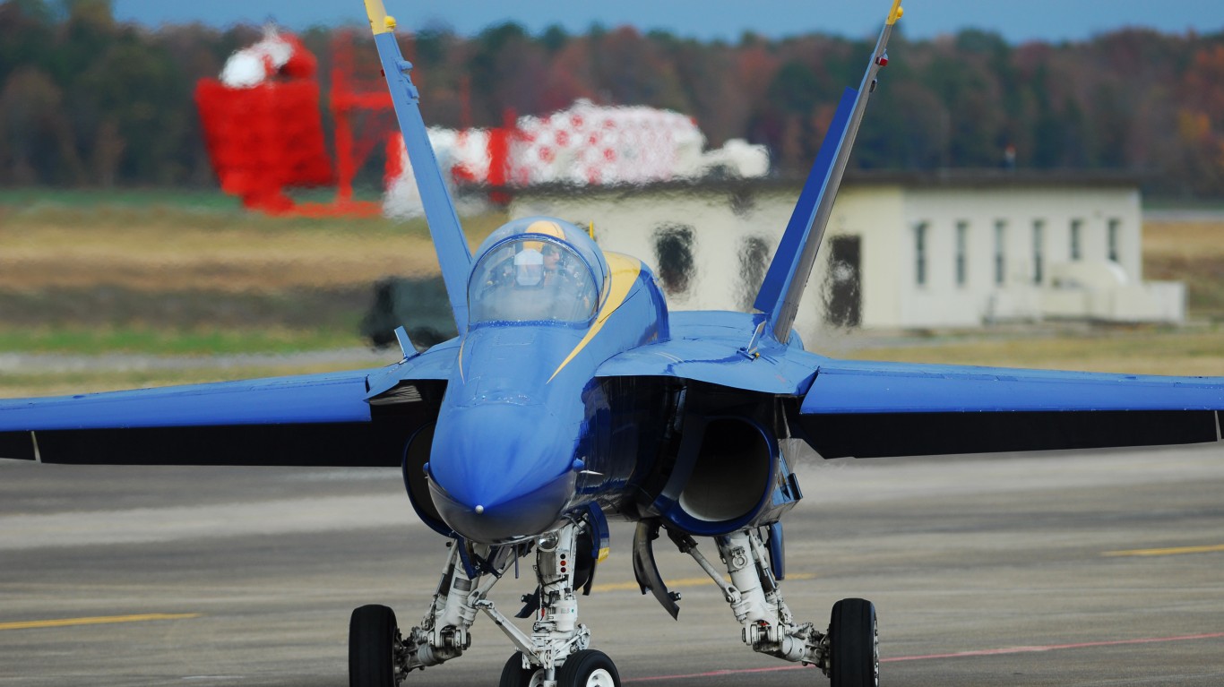 Top Selling Products From Each State 24/7 Wall St.