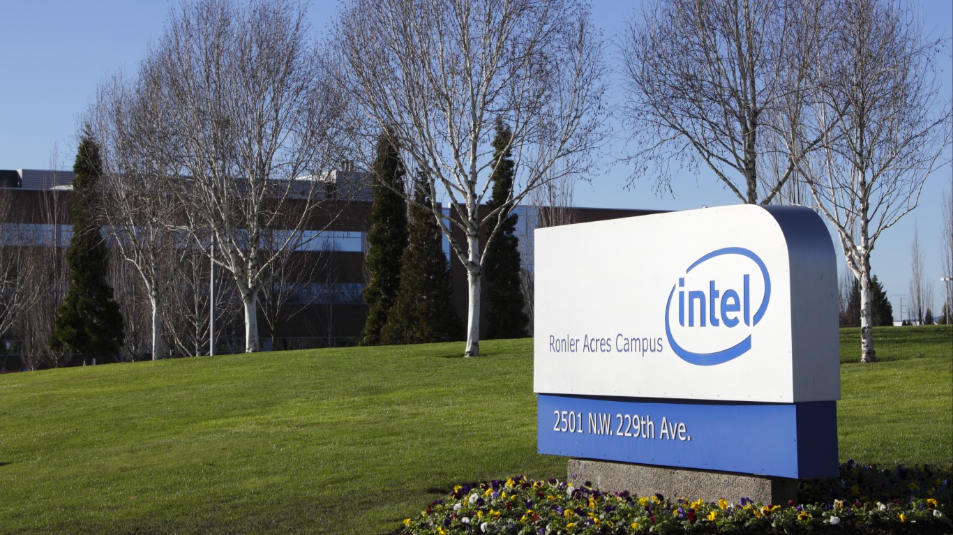 Top Selling Products From Each State 24/7 Wall St.