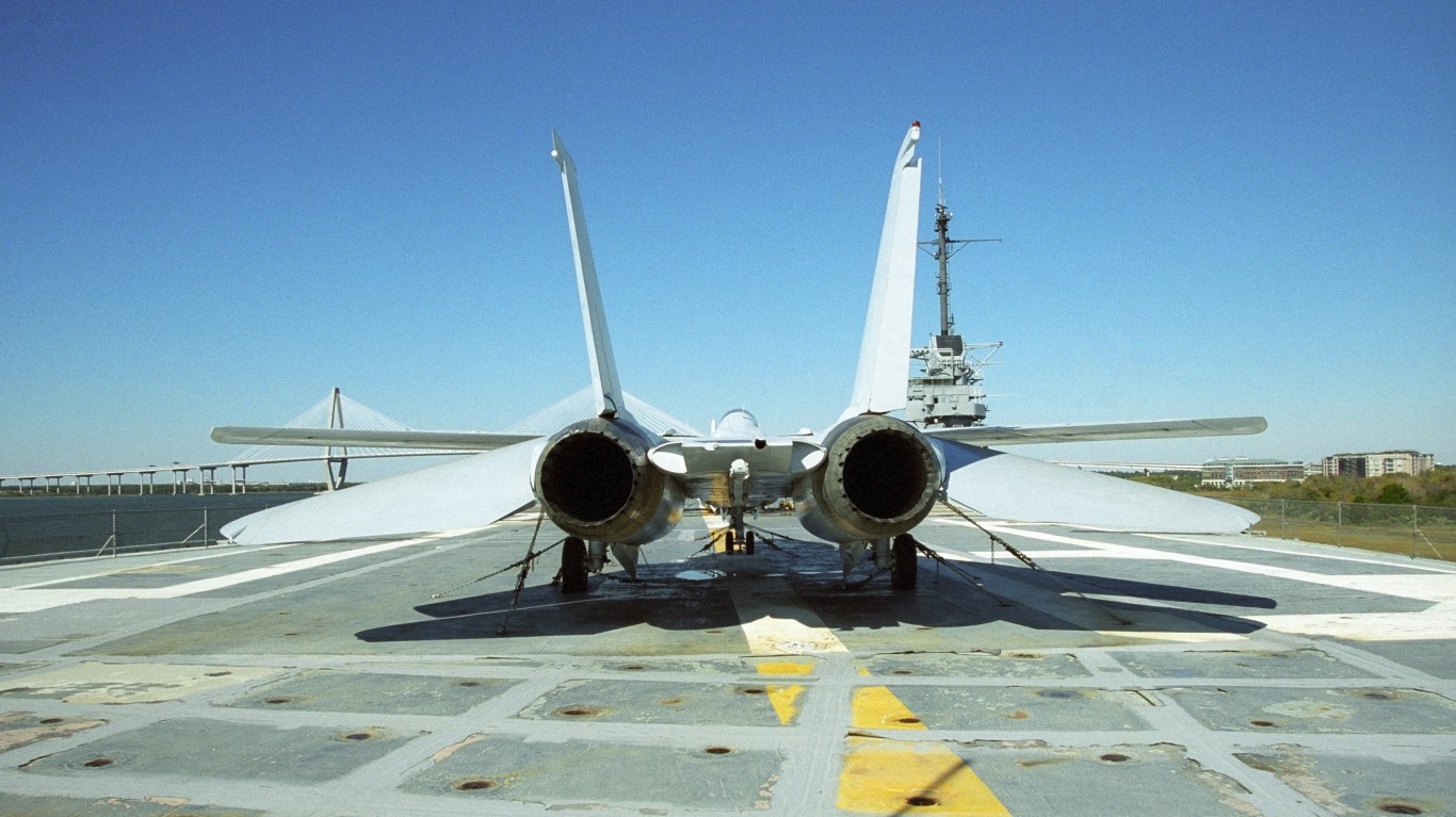 Top Selling Products From Each State 24/7 Wall St.