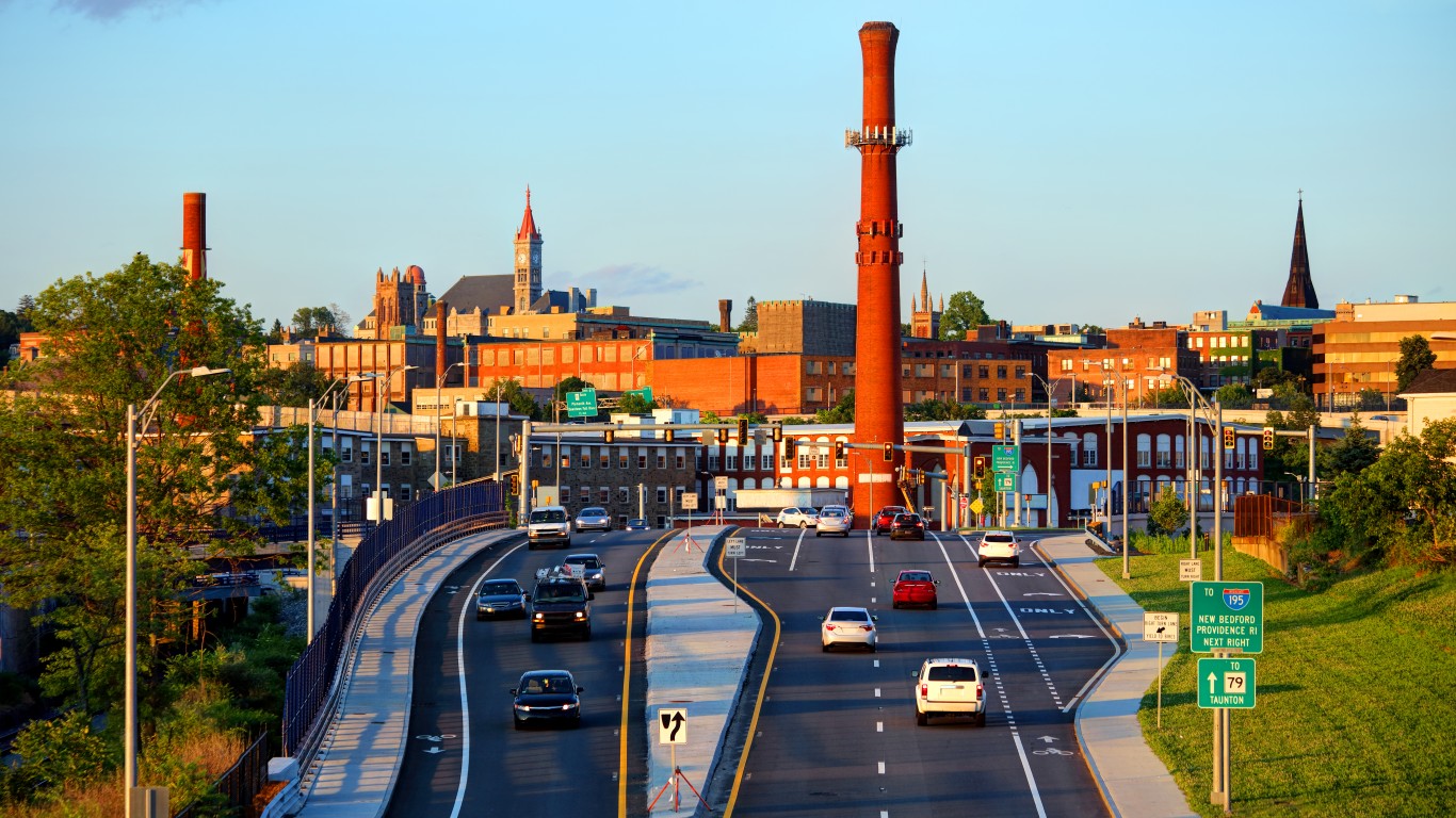 Poorest City in Every State Page 6 24/7 Wall St.