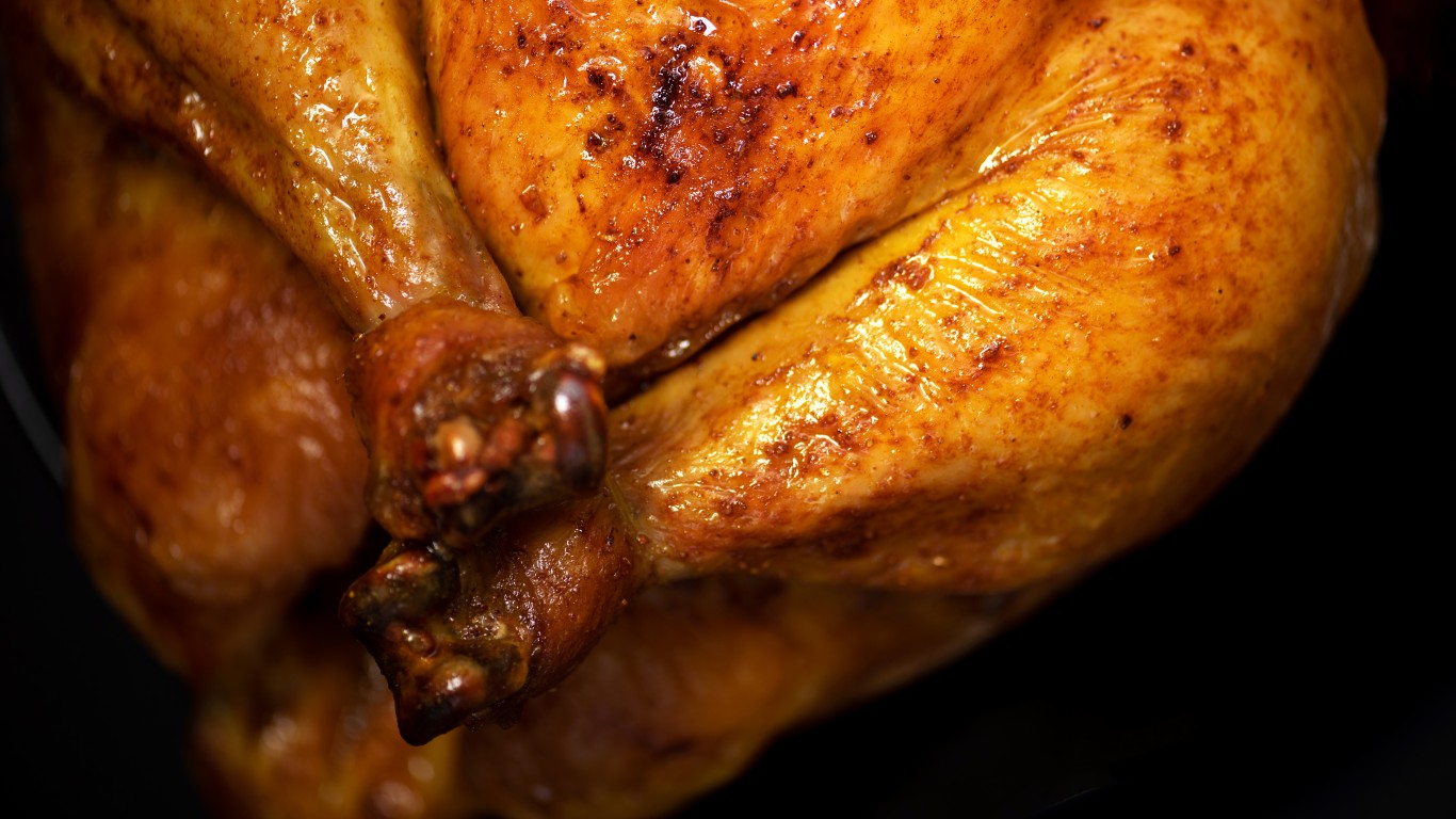 15 Rules for Thawing and Roasting Your Thanksgiving Turkey