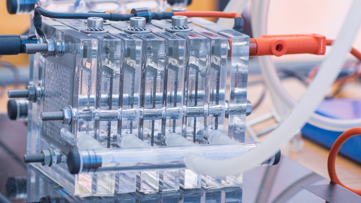 Earnings Previews United Airlines, Kinder Baker Hughes