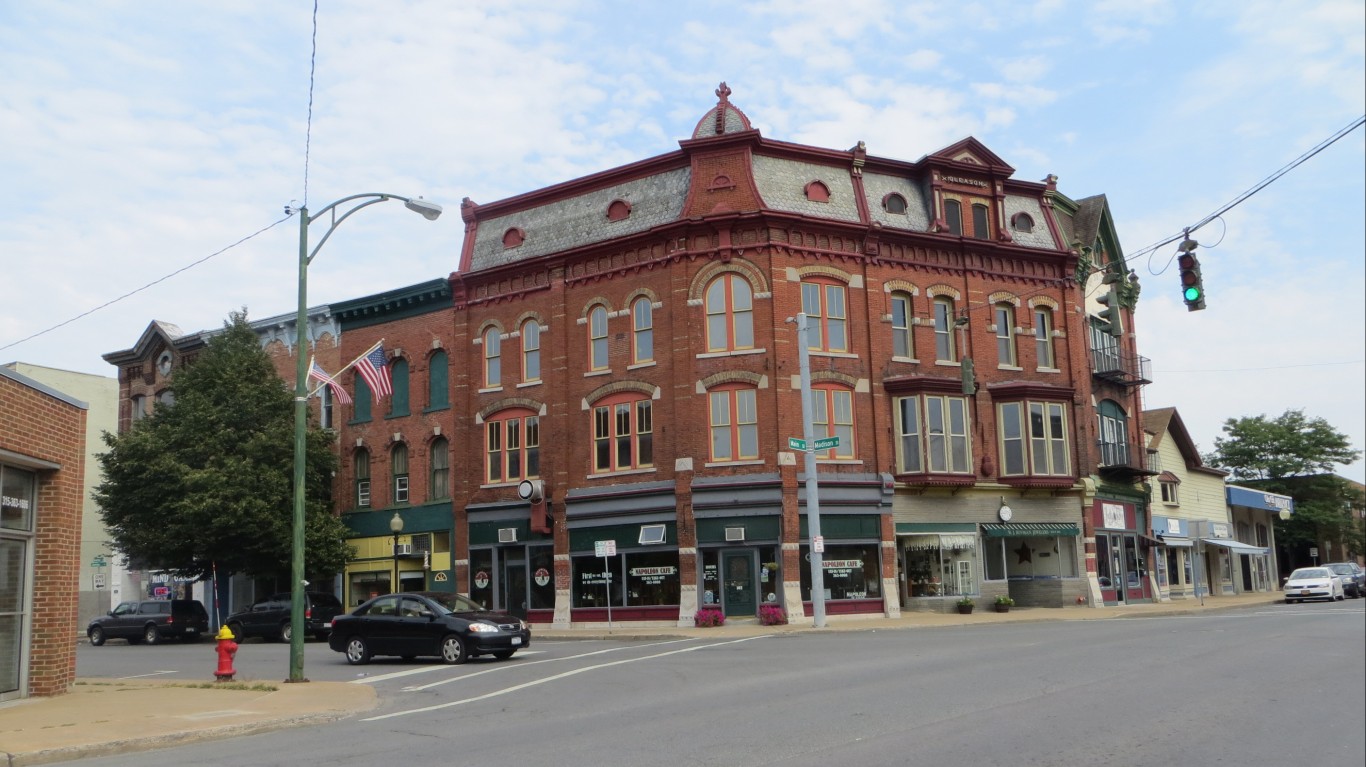 Places in Every State Where COVID19 Is Growing the Fastest Right Now