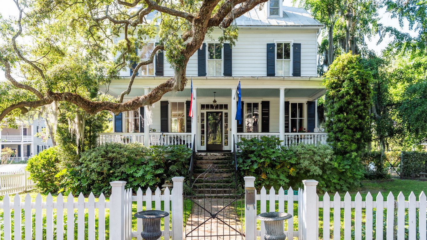 This is How Much a Typical Home Costs in Tennessee 24/7 Wall St.