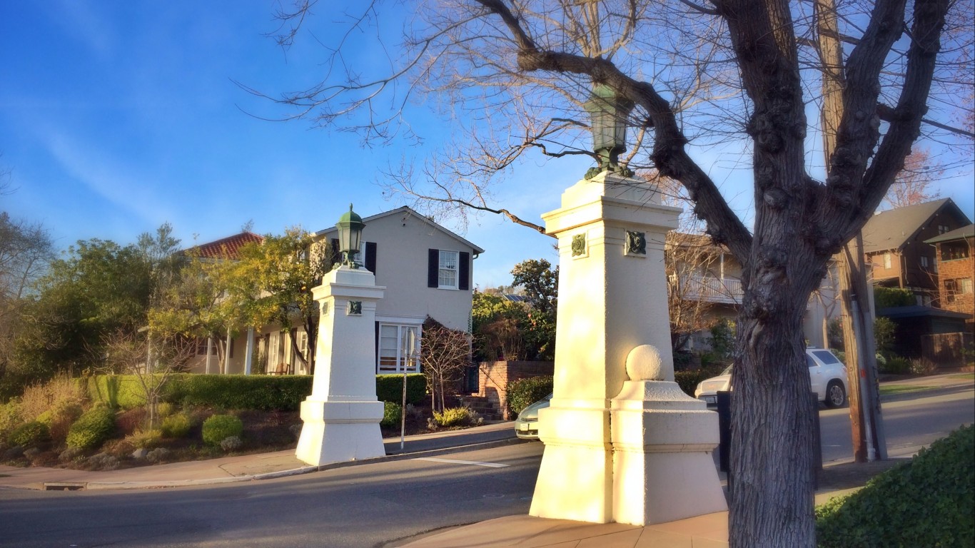 Americas Best Cities To Live Page 11 of 12 24/7 Wall St.