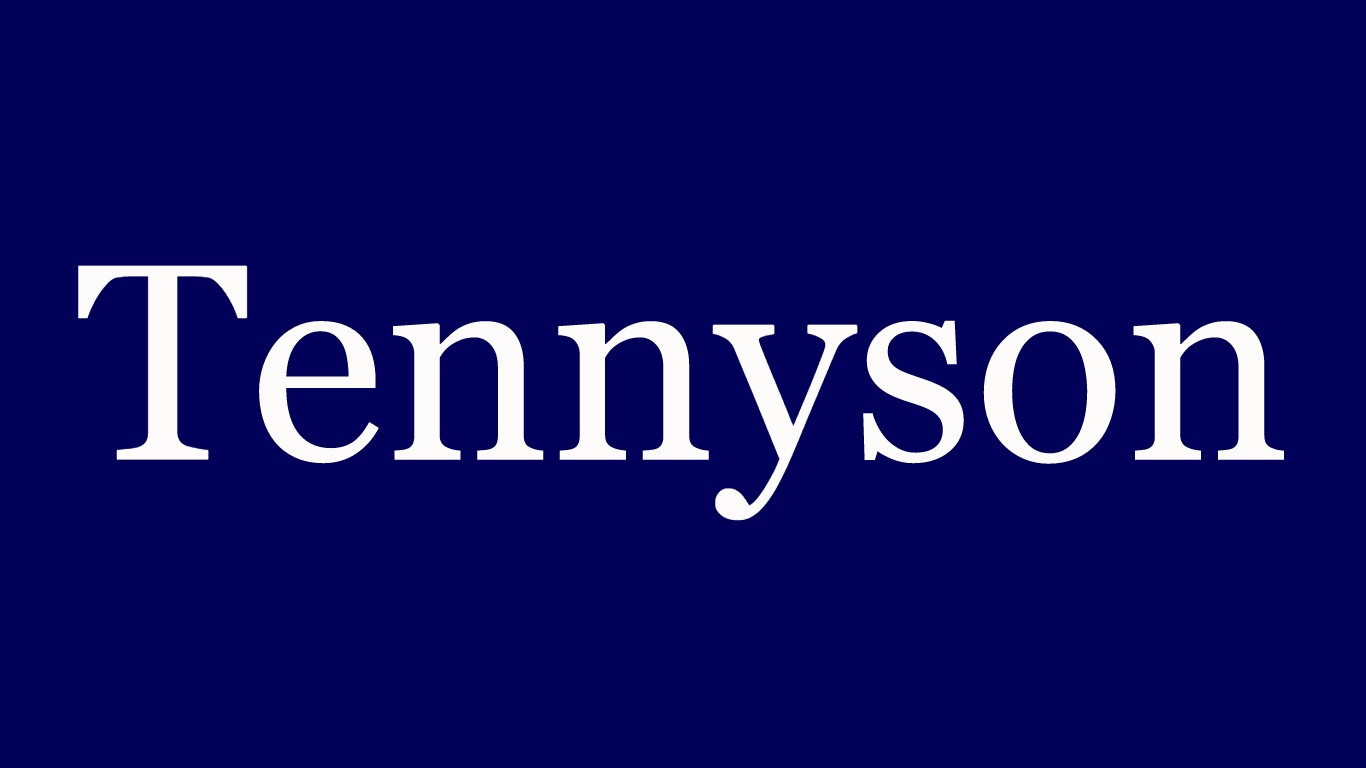 30 Baby Names of the Last 100 Years 24/7 Wall St.