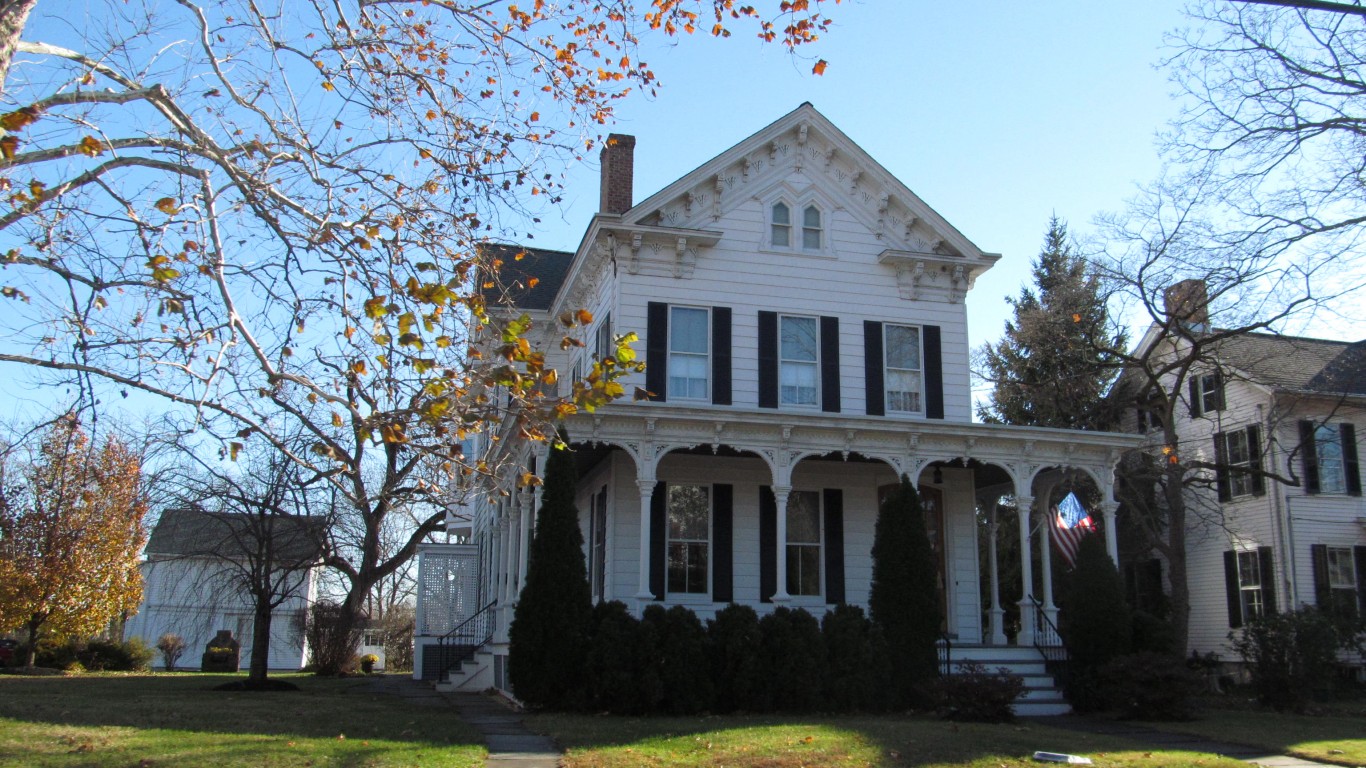 The Best County to Live In Every State 24/7 Wall St.