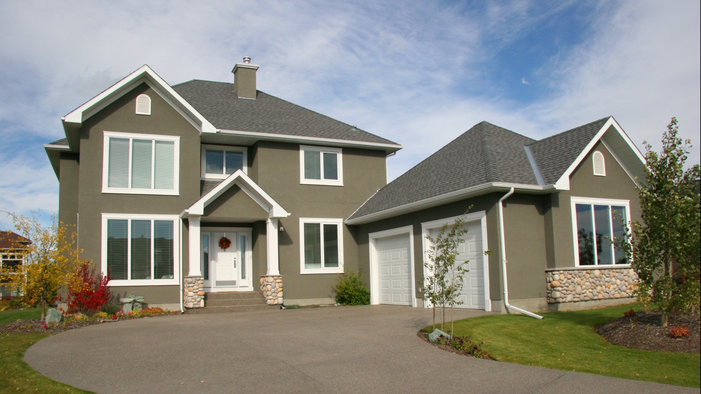 The Most Expensive US Counties to Buy a Home 24/7 Wall St.