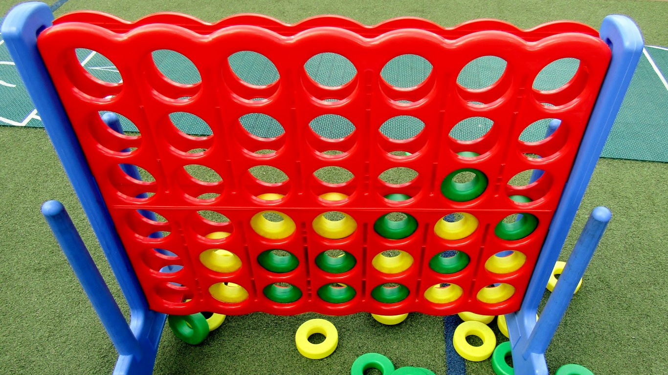 22 of the Most Popular Board Games in the US and the History Behind Them 24/7 Tempo