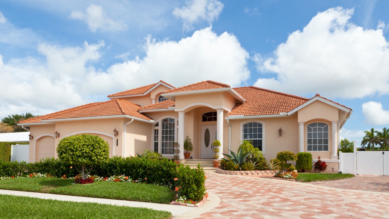 How Much Home You Can Buy for 200K in Every State Page 3 24/7 Wall St.