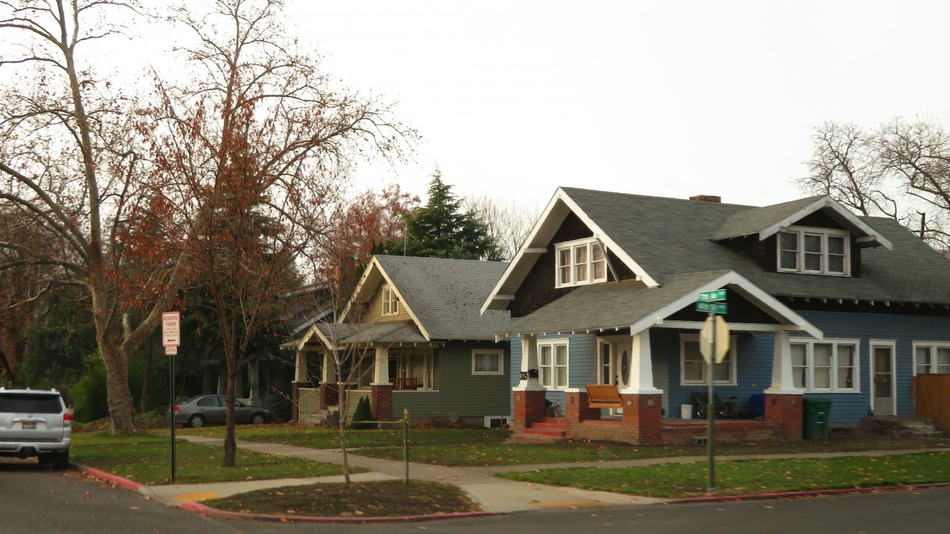 Here Is How Much Home You Can Buy For 200K In Idaho 24/7 Wall St.