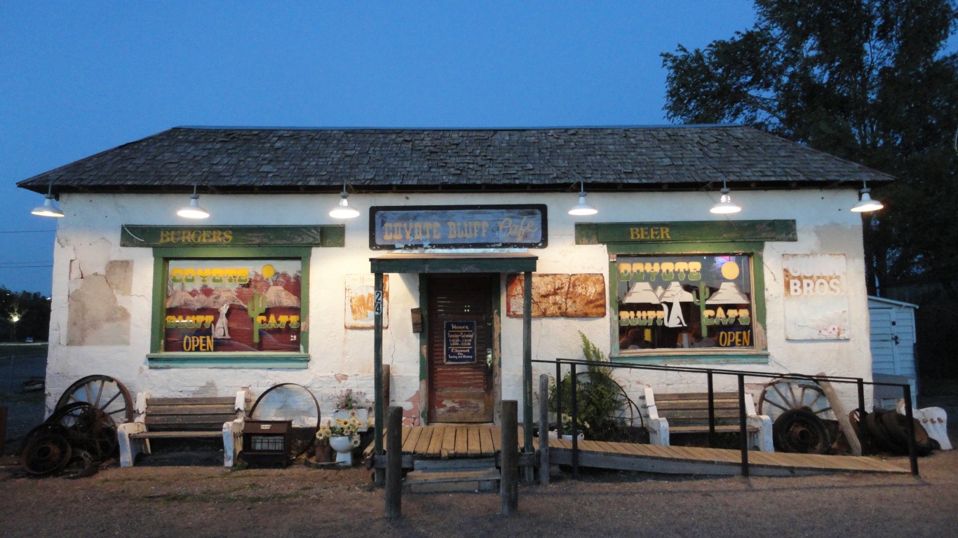 America's Greatest Roadside Restaurants Page 7 of 7 24/7 Tempo